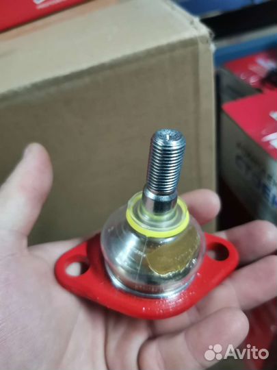 Шаровые опоры 