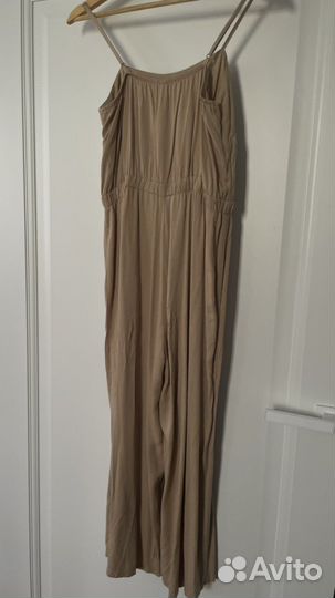 Комбинезон женский летний