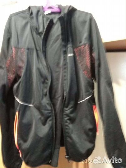 Школьная форма