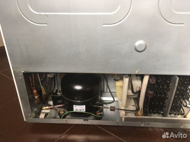 Ремонт холодильников на дому