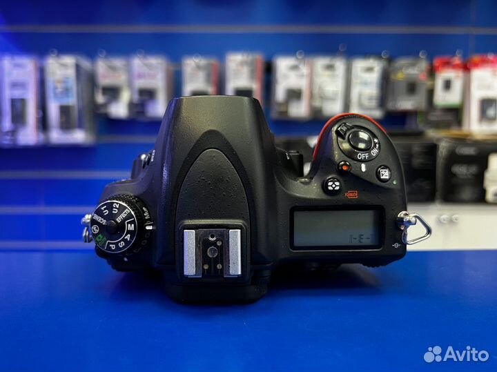 Nikon D750 Body (гарантия,чек) id-51