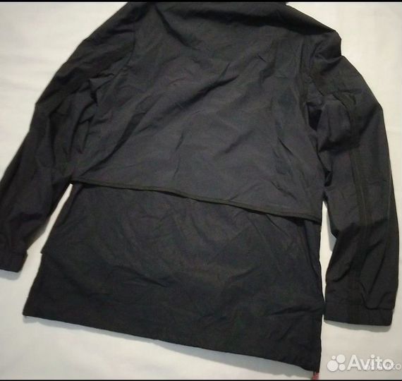 Куртка ветровка Selected. 46-48. Оригинал