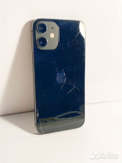 iPhone 12 mini, 64 ГБ