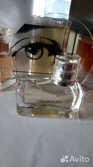 Calvin klein women