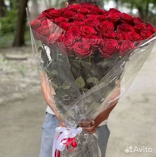 Розы Цветы Букеты 25 151 201 101 301 501 опт