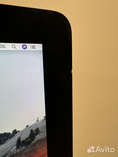 Моноблок apple iMac 27