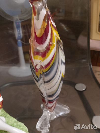 Фарфоровые статуэтки СССР Гадание на ромашке