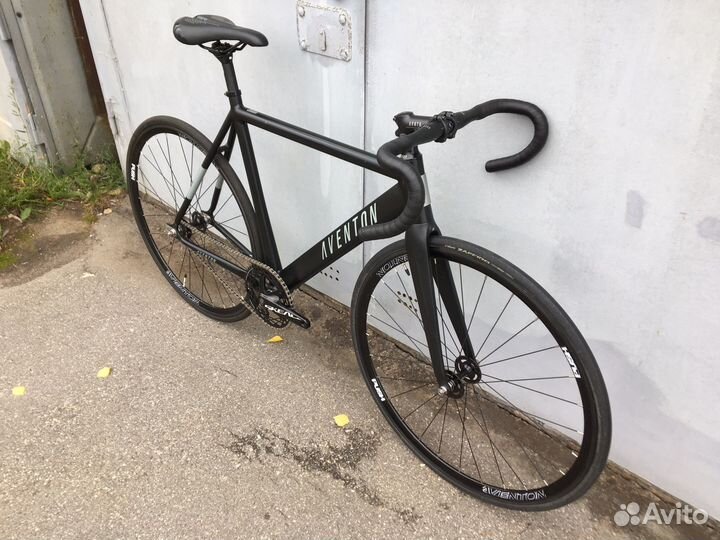 Aventon Cordoba 55 ростовка