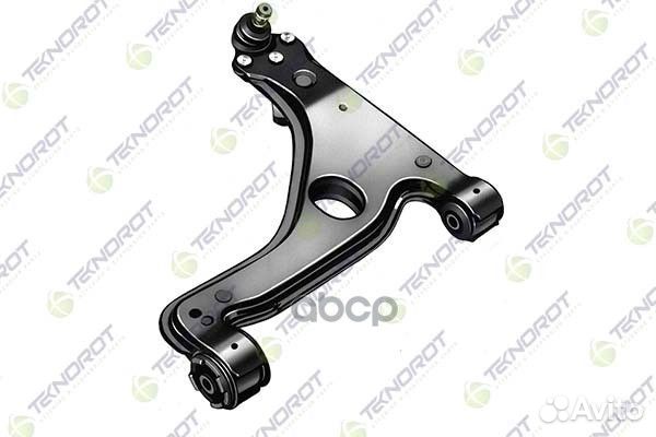 Рычаг передний L opel Astra G/Vectra B/Zafira A