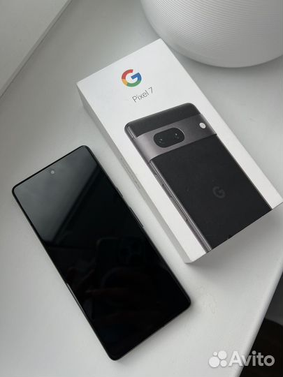 Google Pixel 7, 8/128 ГБ