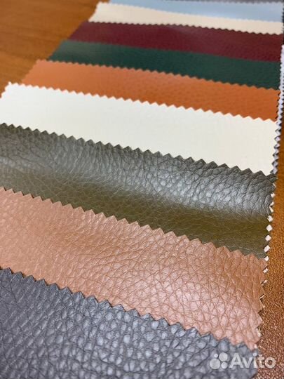 Мебельная экокожа urla