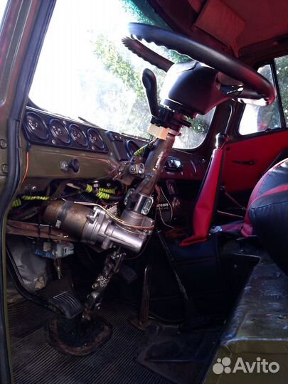 Эур газель, УАЗ, баги, трактор