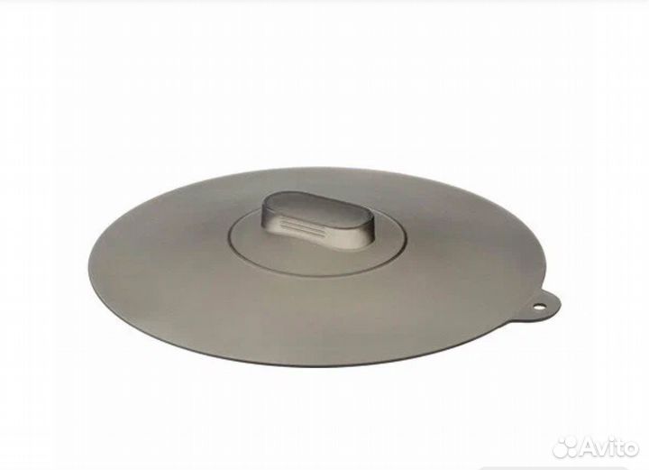 Крышка икеа клокрен IKEA Klockren 33 см