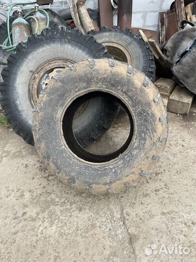 Колесо ободрыш Урал