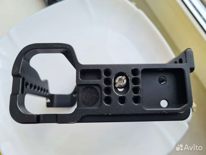 Клетка UURig для Sony