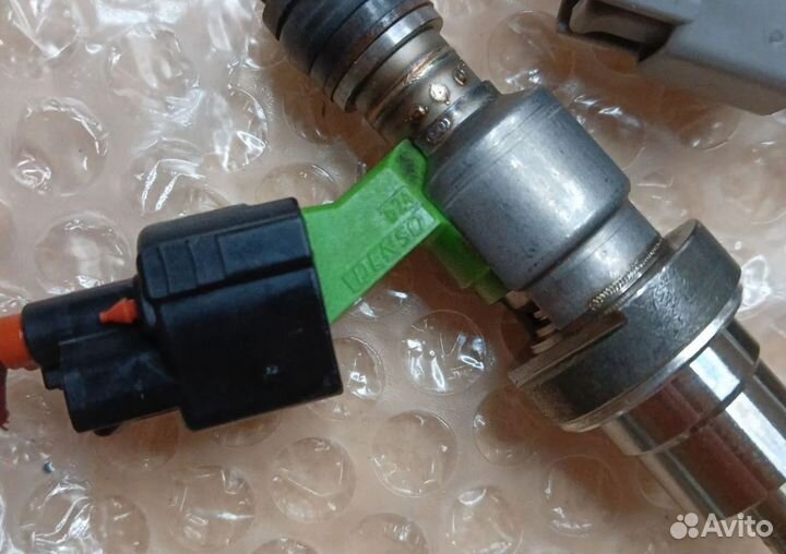 Топливные форсунки Тойота 2AZ-FSE 2.4