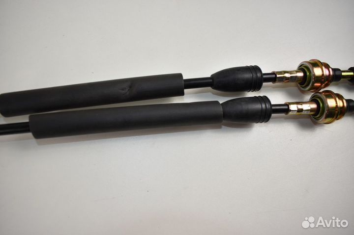 Трос переключения передач Lifan Breez 1, 6