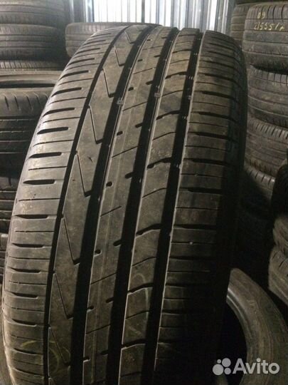 Hankook Ventus S1 Evo2 SUV K117A 235/55 R17 99V