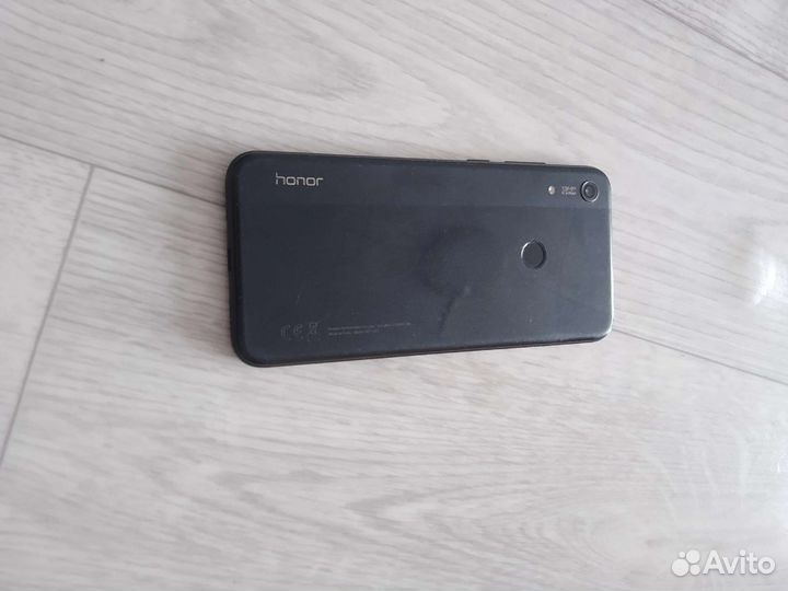 Honor 8a 3/32gb