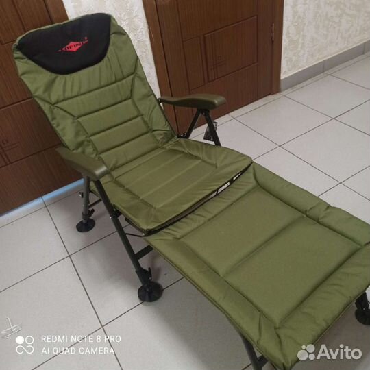 Кресло карповое