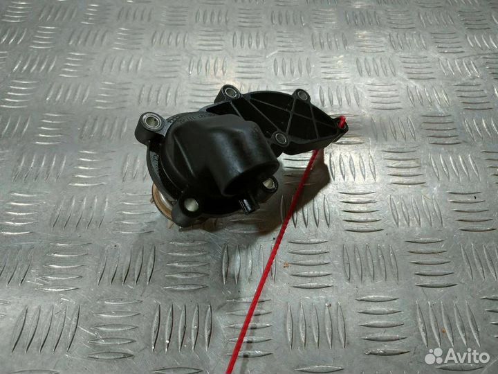 Термостат Audi A7 4G 2014 06E121111AL