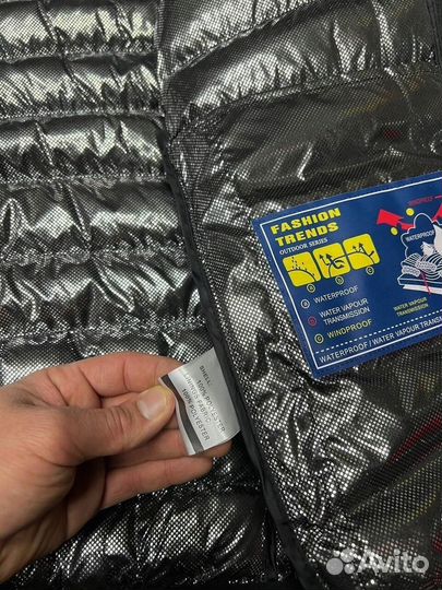 Демисезонные куртки Columbia стильные