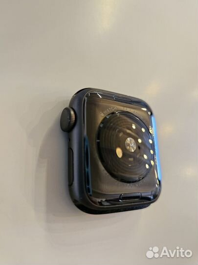 Apple watch series 2