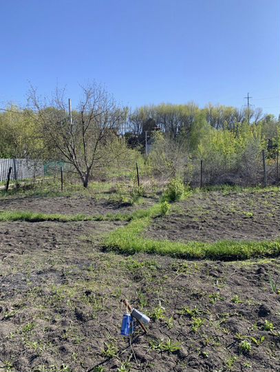 Участок 9 сот. (СНТ, ДНП)