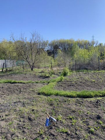 Участок 9 сот. (СНТ, ДНП)