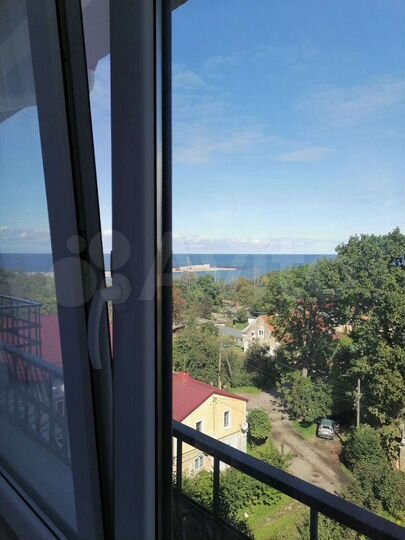 1-к. квартира, 40 м², 7/8 эт.