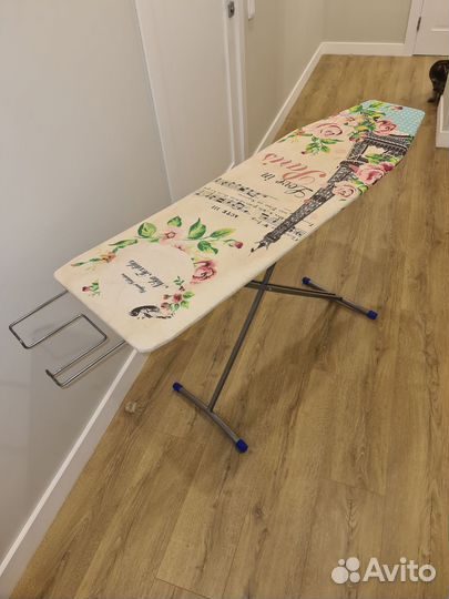 Гладильная доска бу
