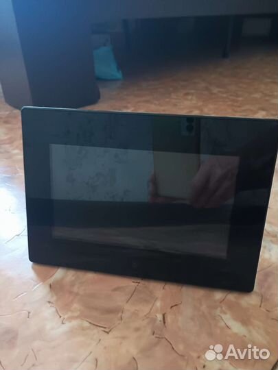 Видеокамера panasonic
