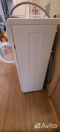 Продам стиральную машинку б/у