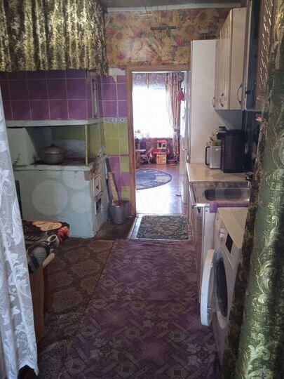 Дом 38 м² на участке 3 сот.