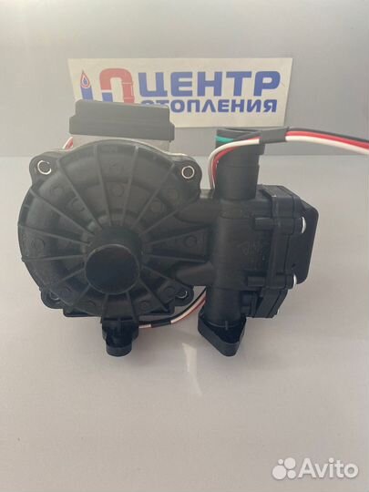 Насос циркуляционный DDP-7525 Daewoo