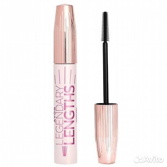 Тушь для ресниц новая