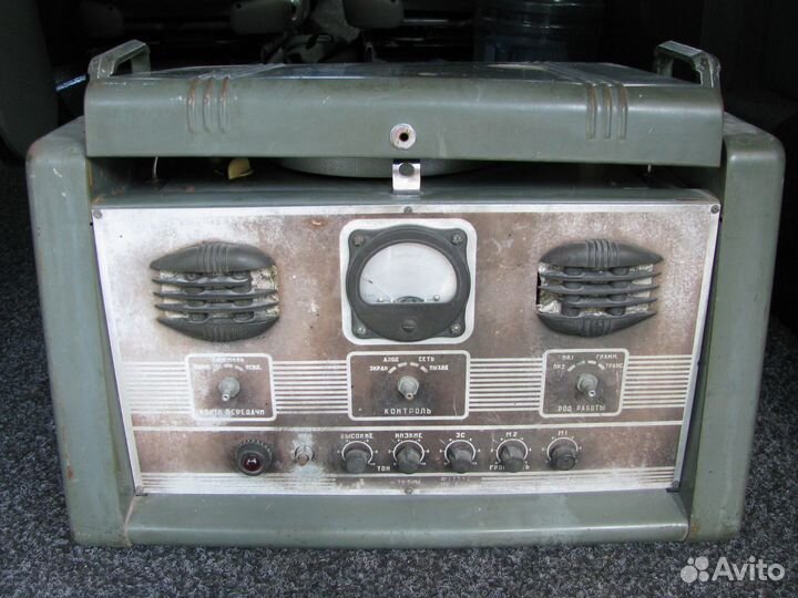 Ретранслятор