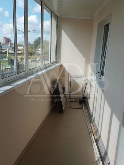 1-к. квартира, 32,4 м², 2/9 эт.