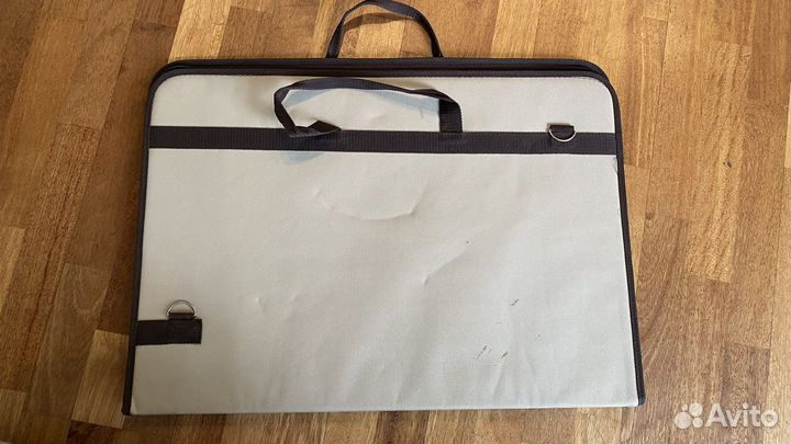 Папка для бумаг