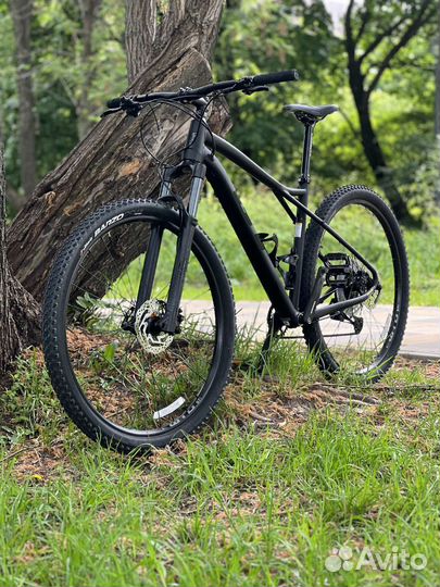 Велосипед gt avalanche expert