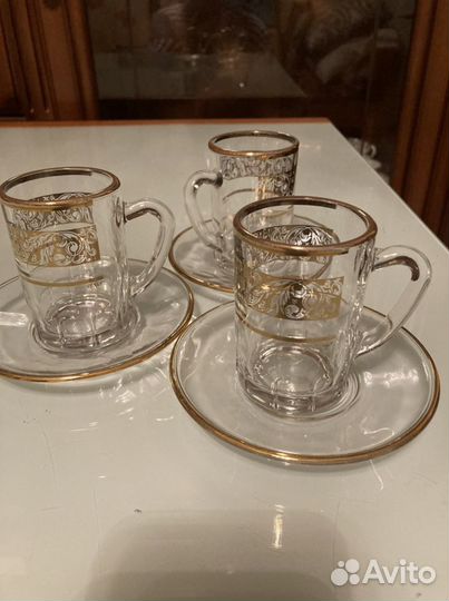 Чашка кофейные