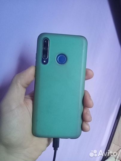 HONOR 10i, 4/128 ГБ