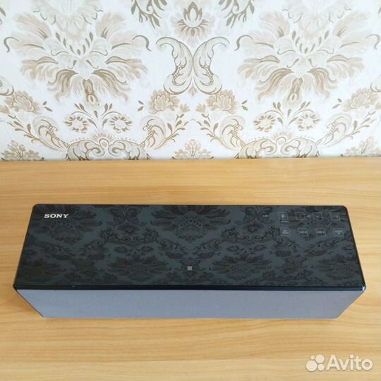 Колонка Sony SRS-X88