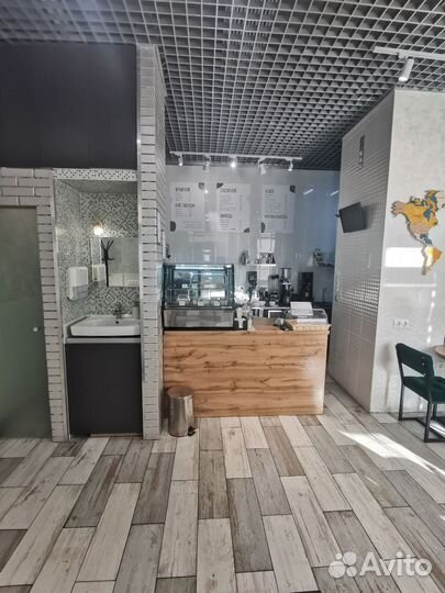 Продажа кафе кондитерской