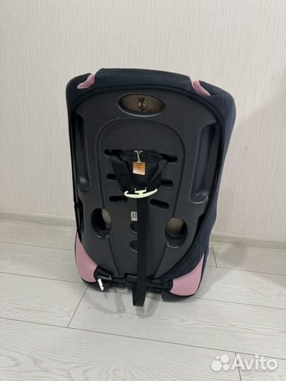 Детское автокресло 9 до 36 кг