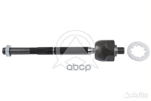 Тяга рулевая голая L/R Renault Kangoo 02/2008