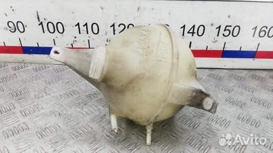 Бачок расширительный ford transit 7 (7DN16NP01)