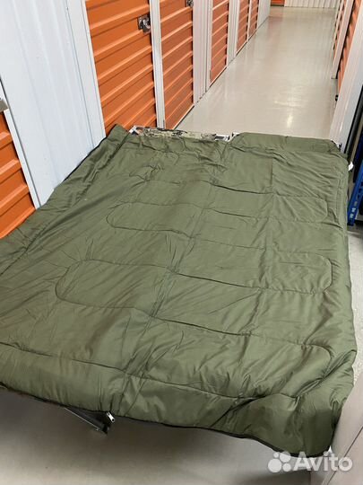 Летний спальник Alaska Camping Беларусь до 0