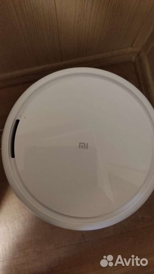 Увлажнитель воздуха mi Smart Antibacteri