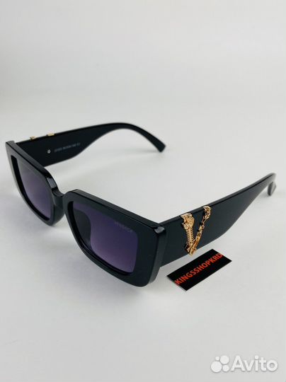 Очки женские Versace